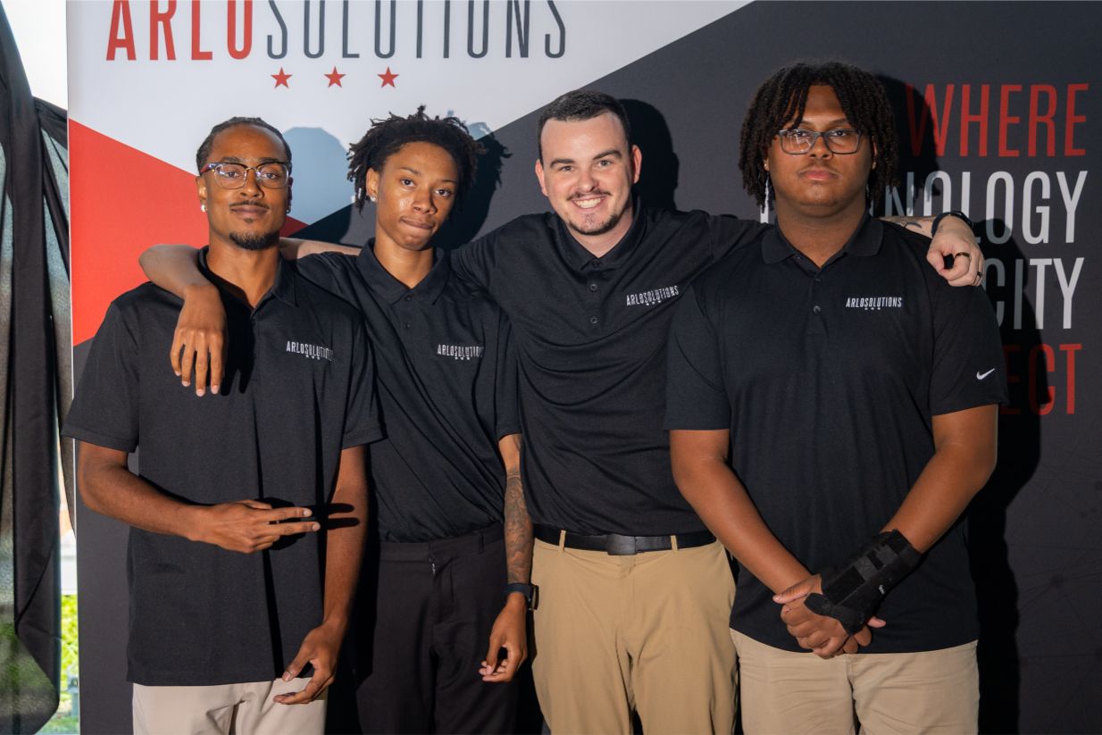 2026 Intern Capstone photo 5