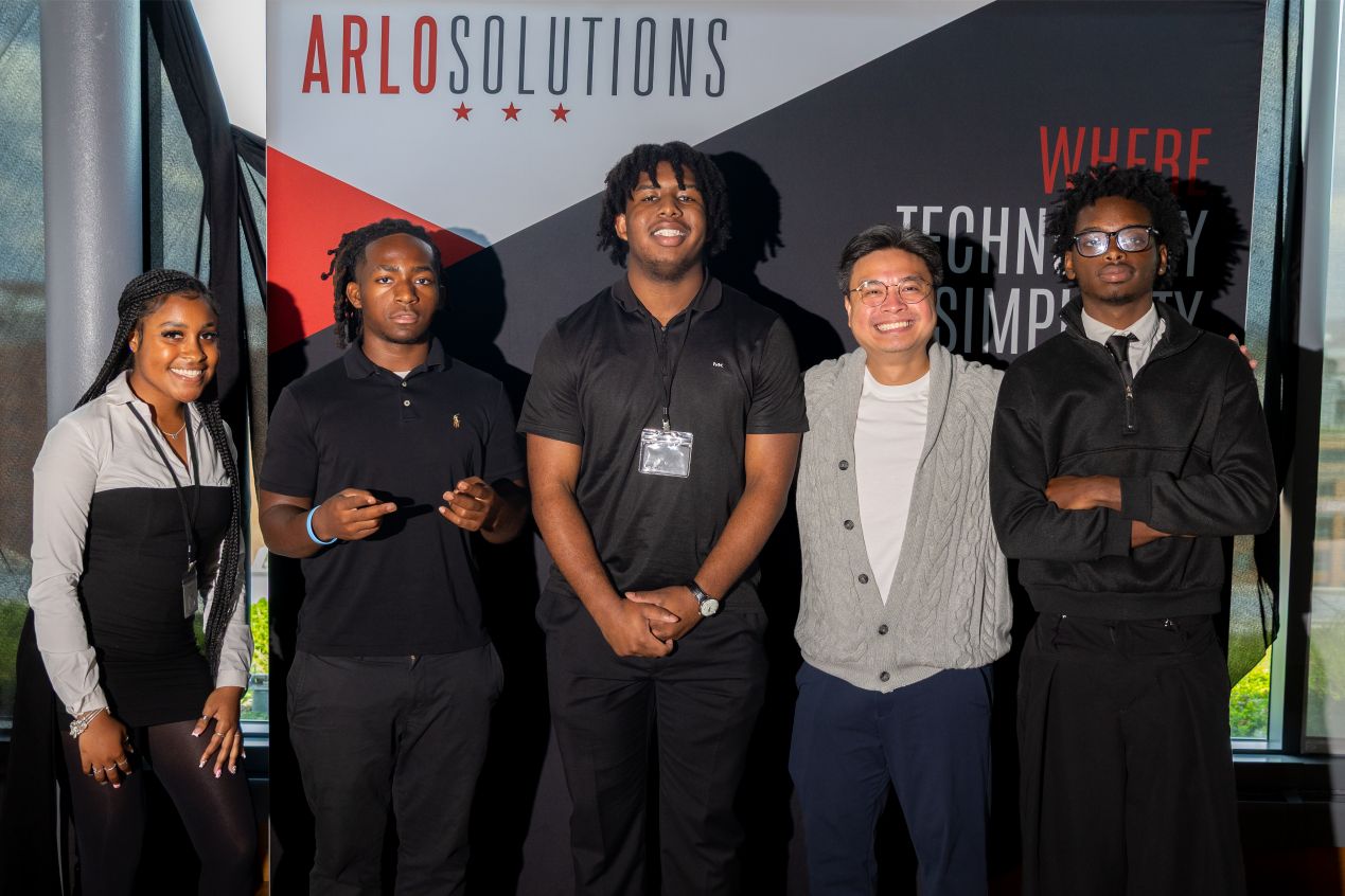 2026 Intern Capstone photo 9