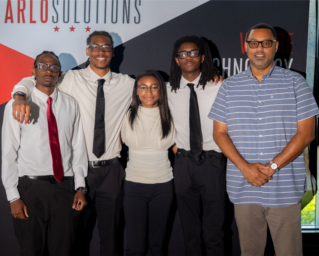 2026 Intern Capstone photo 10