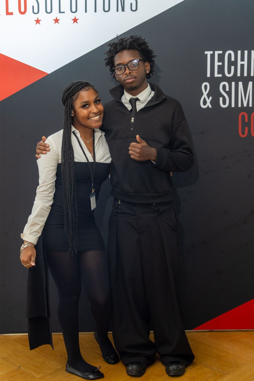2026 Intern Capstone photo 23