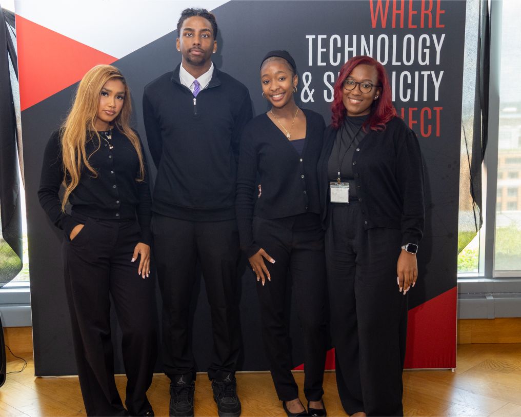 2026 Intern Capstone photo 24