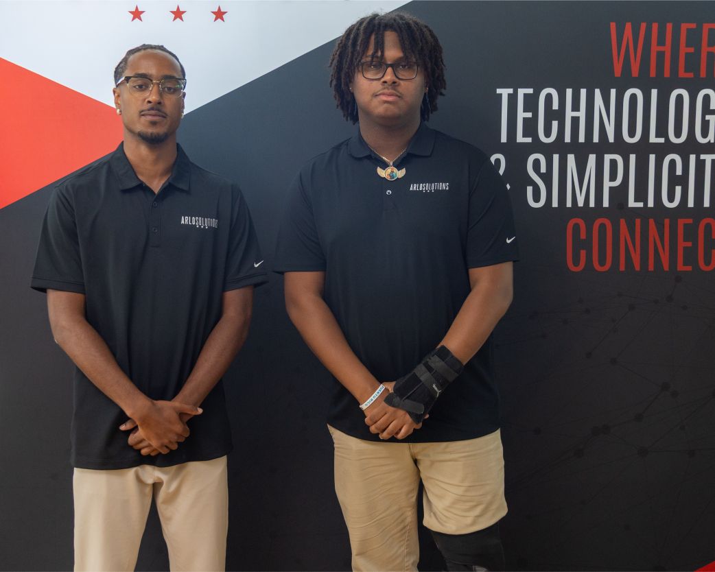 2026 Intern Capstone photo 25