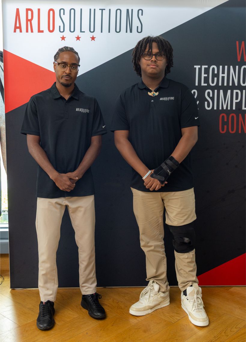 2026 Intern Capstone photo 26