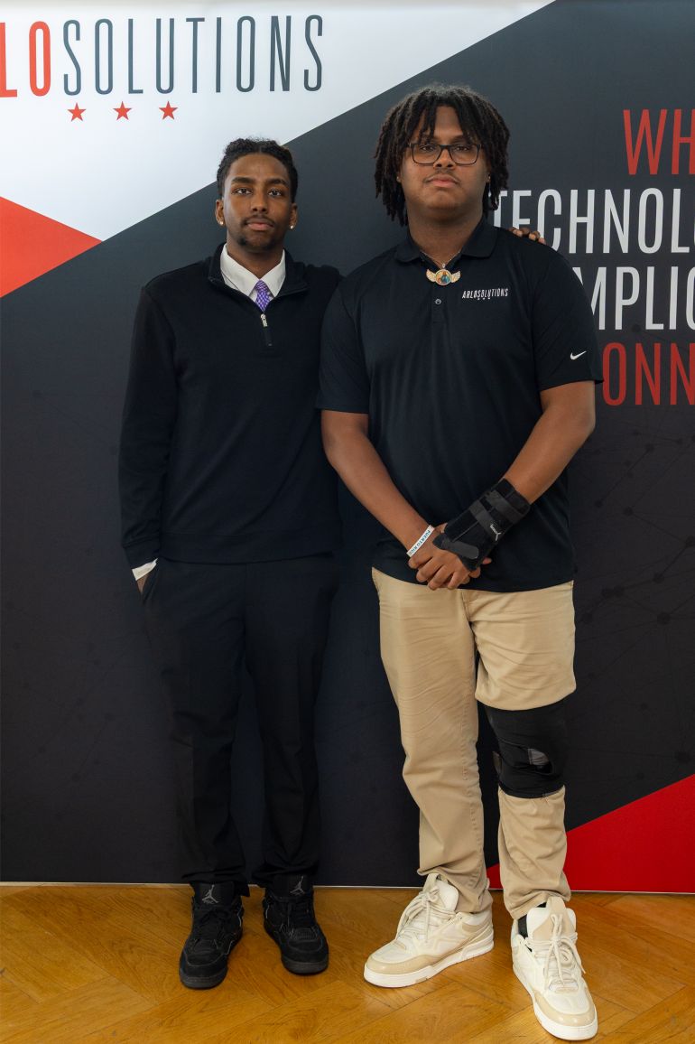 2026 Intern Capstone photo 27