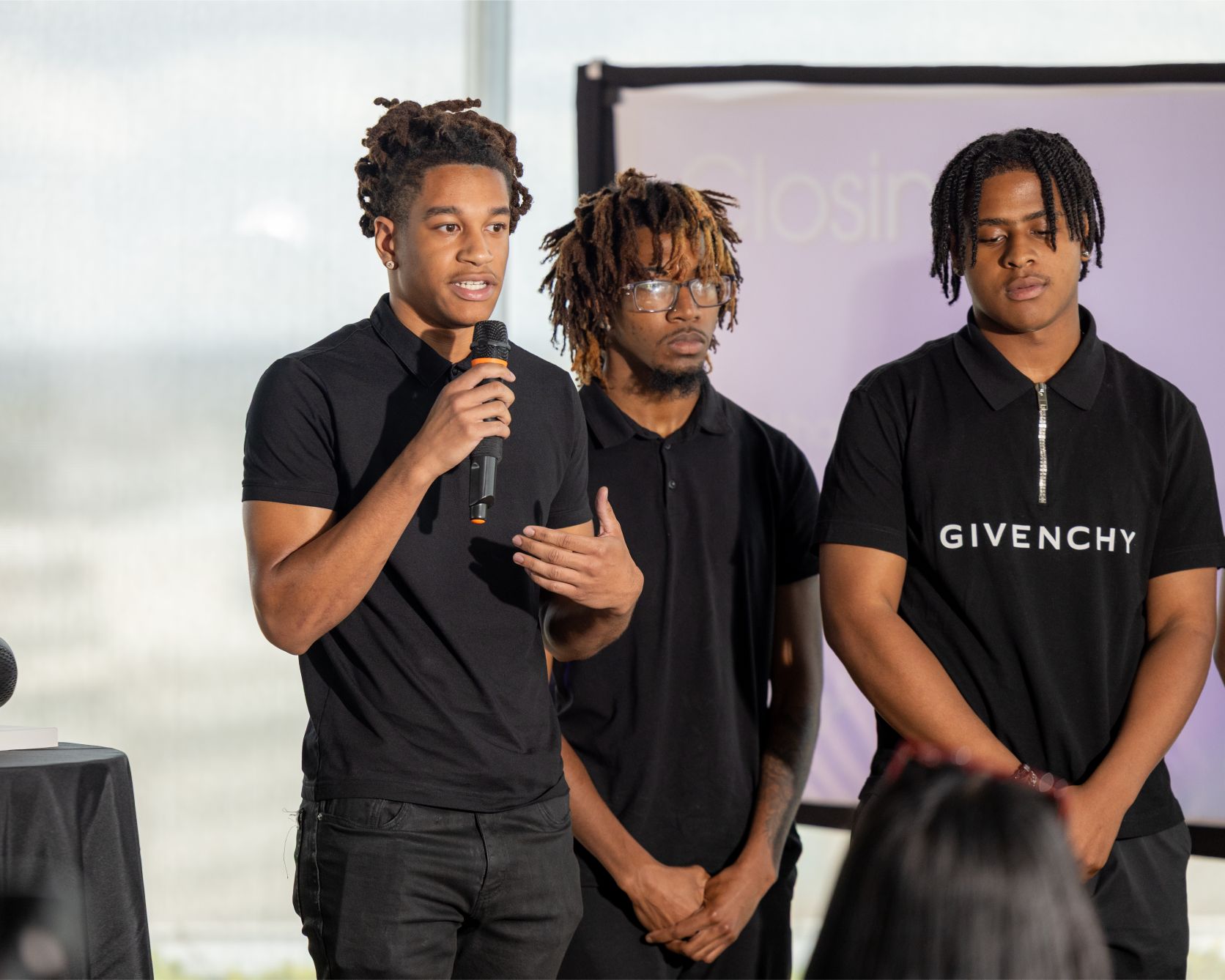 2026 Intern Capstone photo 33